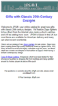 Mobile Screenshot of jpgift.com